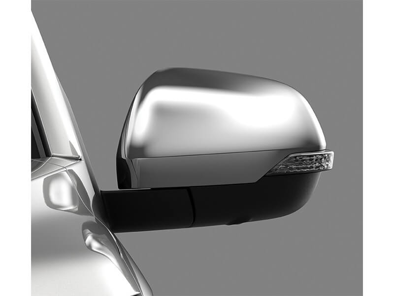 MAZDA BOGOR – Showroom Mazda Bogor